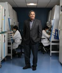 Anil Rustgi